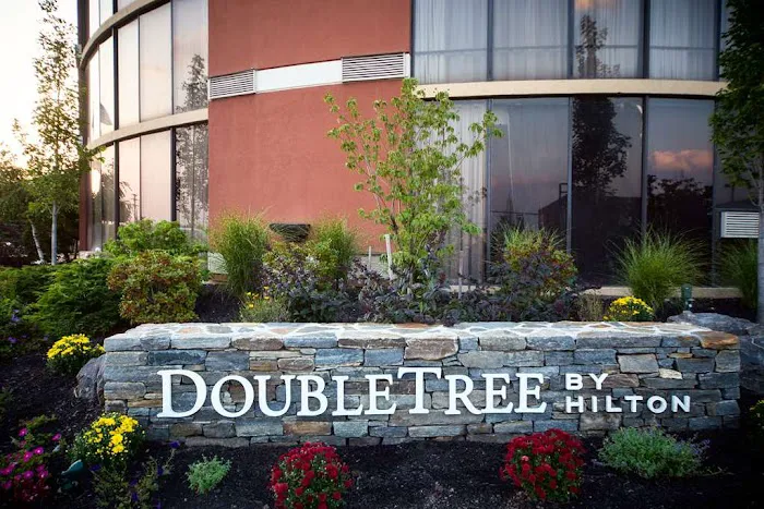 DoubleTree by Hilton Hotel Portland, ME 4