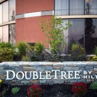 DoubleTree by Hilton Hotel Portland, ME ico