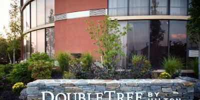DoubleTree by Hilton Hotel Portland, ME