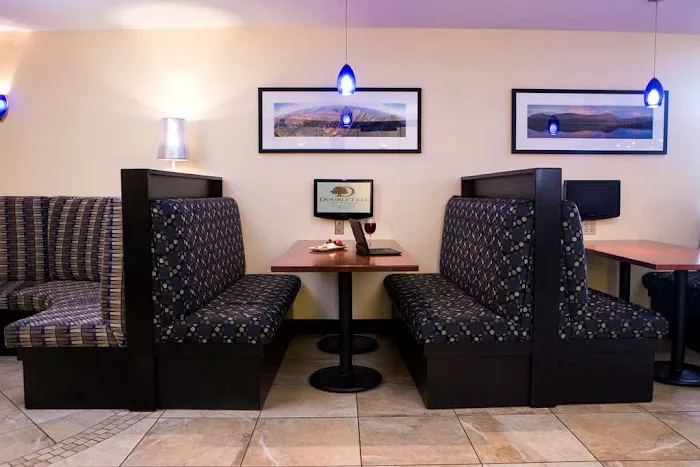 DoubleTree by Hilton Hotel Portland, ME 4