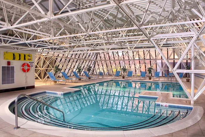 DoubleTree by Hilton Hotel Portland, ME 4