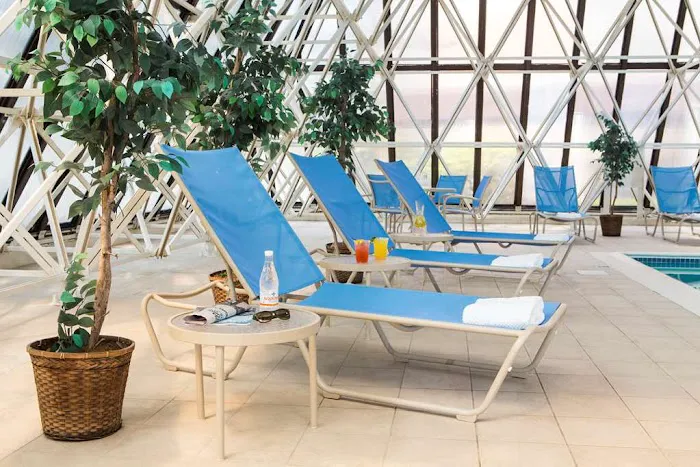 DoubleTree by Hilton Hotel Portland, ME 4
