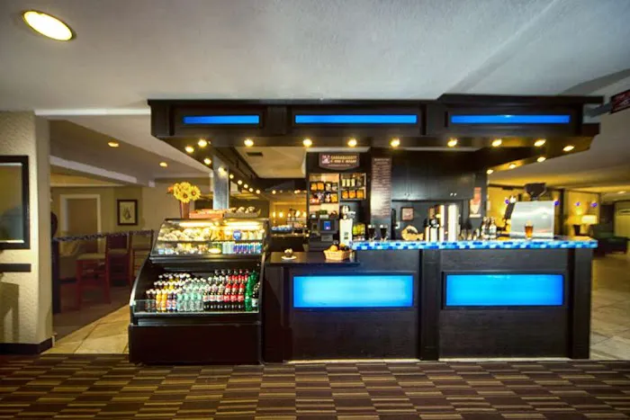 DoubleTree by Hilton Hotel Portland, ME 4