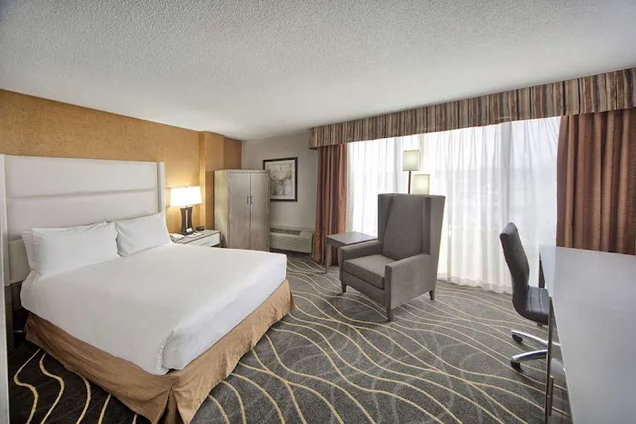 DoubleTree by Hilton Hotel Portland, ME 4