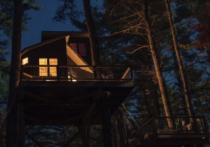 The Appleton Retreat 4