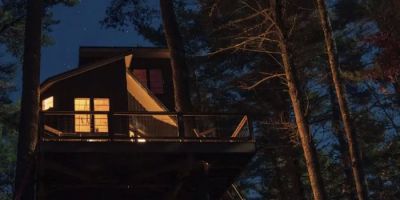 The Appleton Retreat