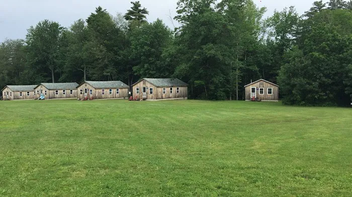 Medomak Family Camp 4