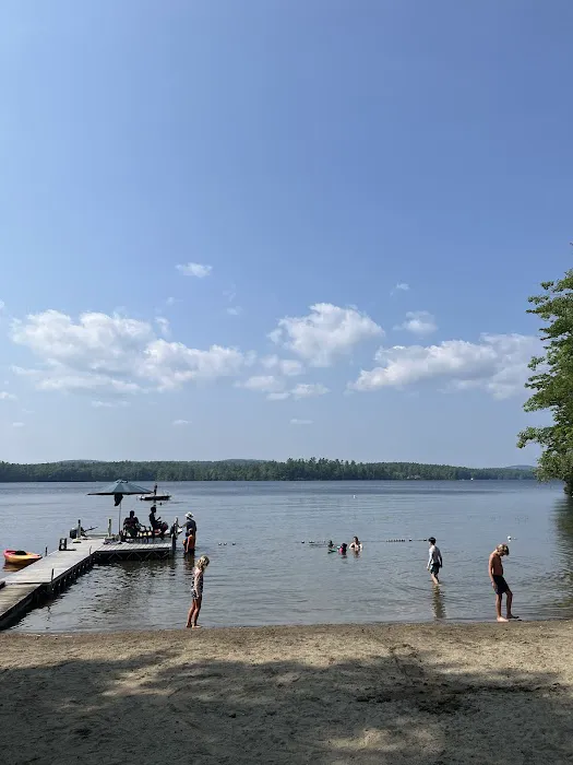 Medomak Family Camp 4