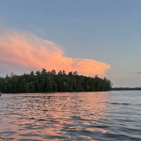 Medomak Family Camp ico