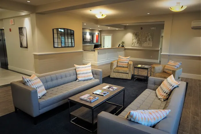 Belfast Harbor Inn 4