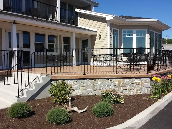 Belfast Harbor Inn 4
