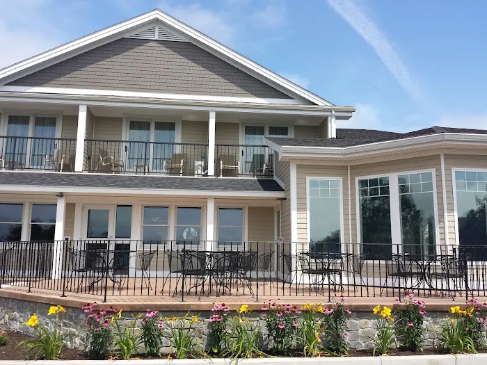 Belfast Harbor Inn 4