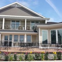 Belfast Harbor Inn ico