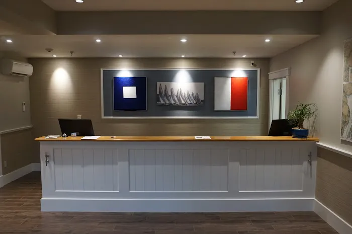 Belfast Harbor Inn 4