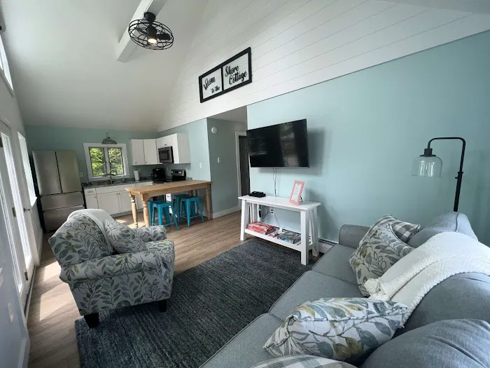 Fireside Inn & Suites Belfast Ocean's Edge 4