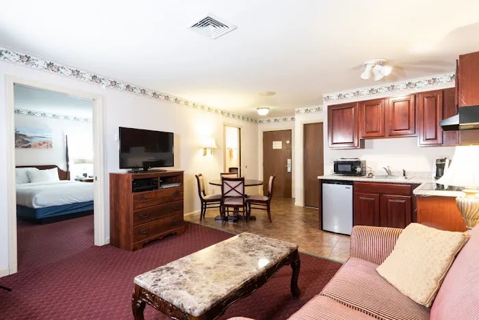 Fireside Inn & Suites Belfast Ocean's Edge 4