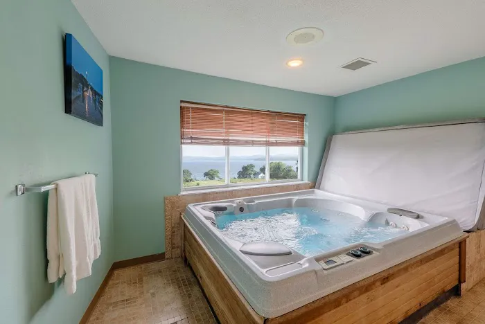 Fireside Inn & Suites Belfast Ocean's Edge 4