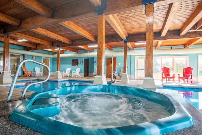 Fireside Inn & Suites Belfast Ocean's Edge 4