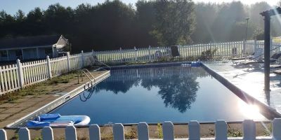 Bingham Motor Inn