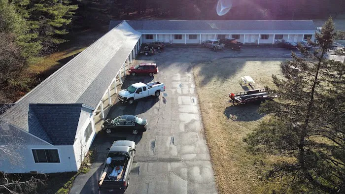 Bingham Motor Inn 5
