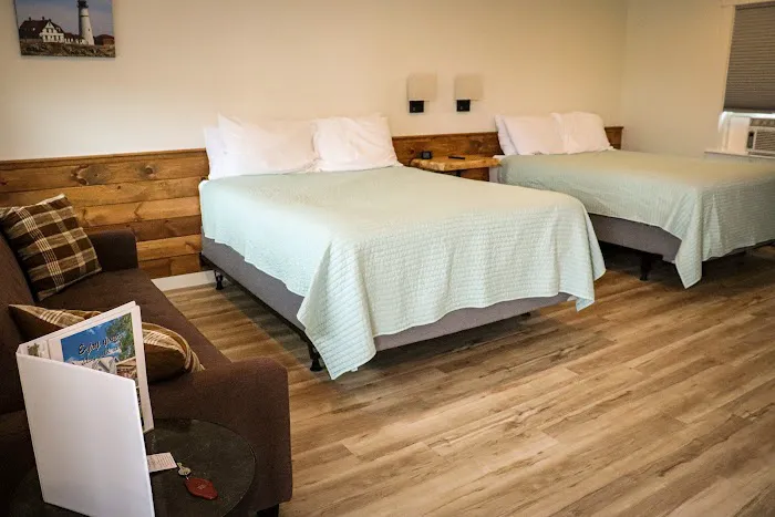 Bingham Motor Inn 5