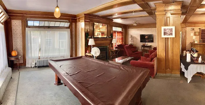 Herbert Grand Hotel 5