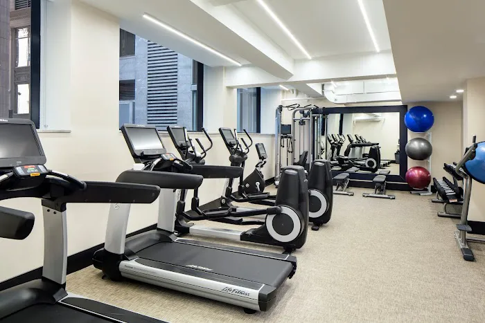 Hyatt Centric Faneuil Hall Boston 5