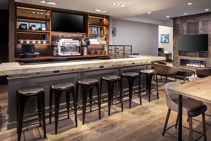 Hyatt Centric Faneuil Hall Boston 5