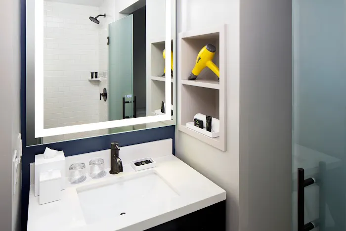 Hyatt Centric Faneuil Hall Boston 5