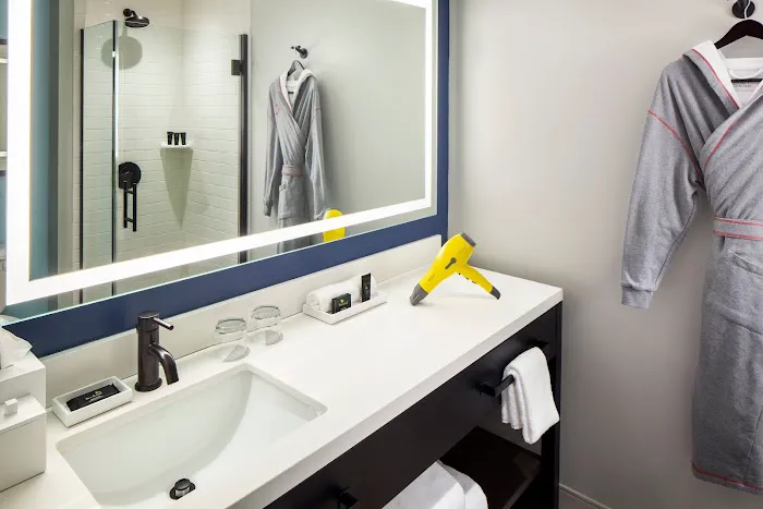 Hyatt Centric Faneuil Hall Boston 5