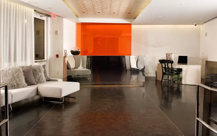 Ames Boston Hotel, Curio Collection by Hilton 5