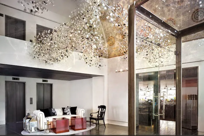 Ames Boston Hotel, Curio Collection by Hilton 5