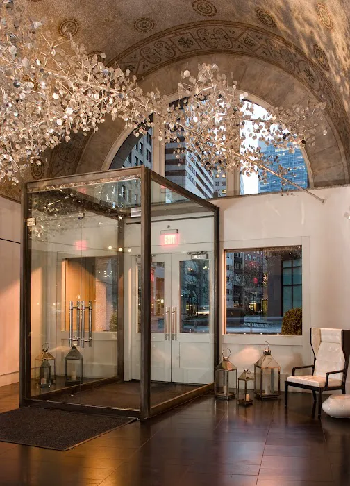 Ames Boston Hotel, Curio Collection by Hilton 5