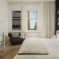 Ames Boston Hotel, Curio Collection by Hilton ico