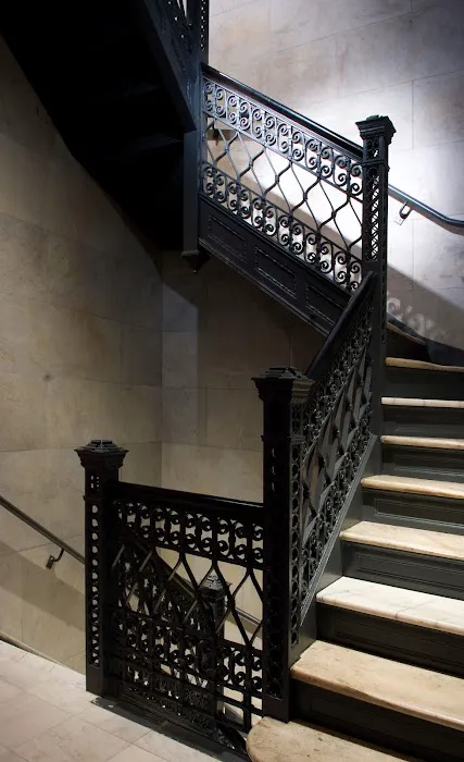 Ames Boston Hotel, Curio Collection by Hilton 5