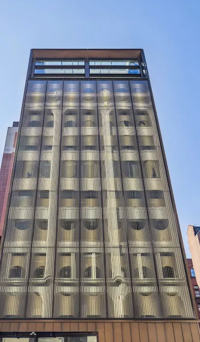 Meco Hotels 5