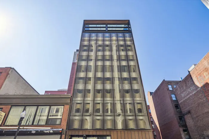 Meco Hotels 5