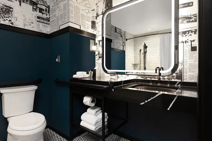Pennyweight Hotel Boston, Curio Collection by Hilton 5