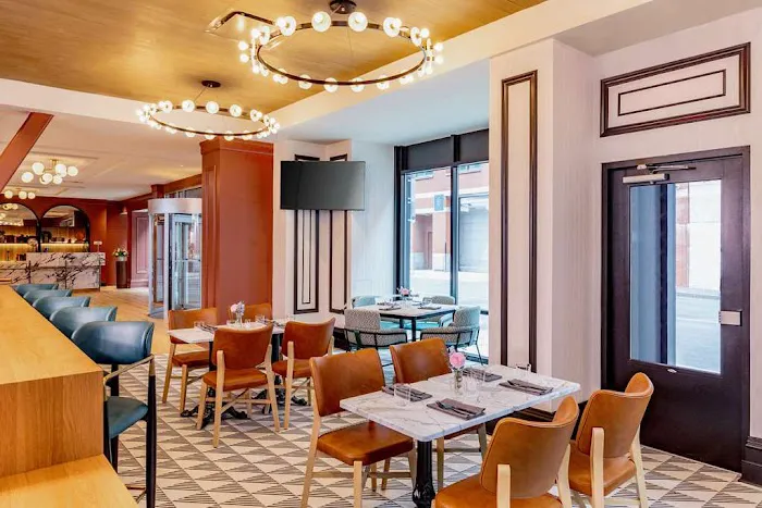 Pennyweight Hotel Boston, Curio Collection by Hilton 5