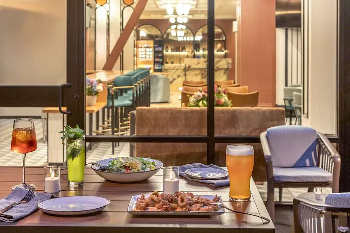 Pennyweight Hotel Boston, Curio Collection by Hilton 5