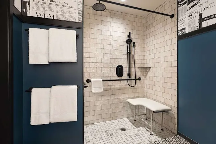 Pennyweight Hotel Boston, Curio Collection by Hilton 5