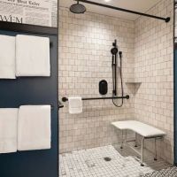 Pennyweight Hotel Boston, Curio Collection by Hilton ico