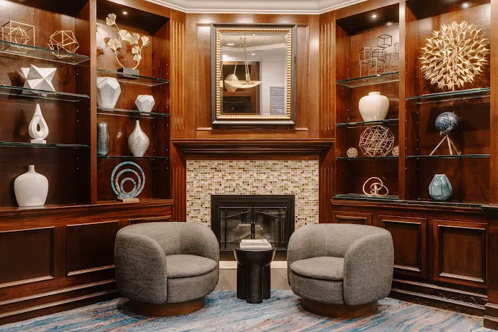 Club Quarters Hotel Faneuil Hall, Boston 5