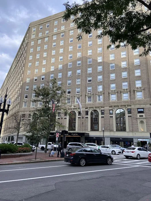 Club Quarters Hotel Faneuil Hall, Boston 5