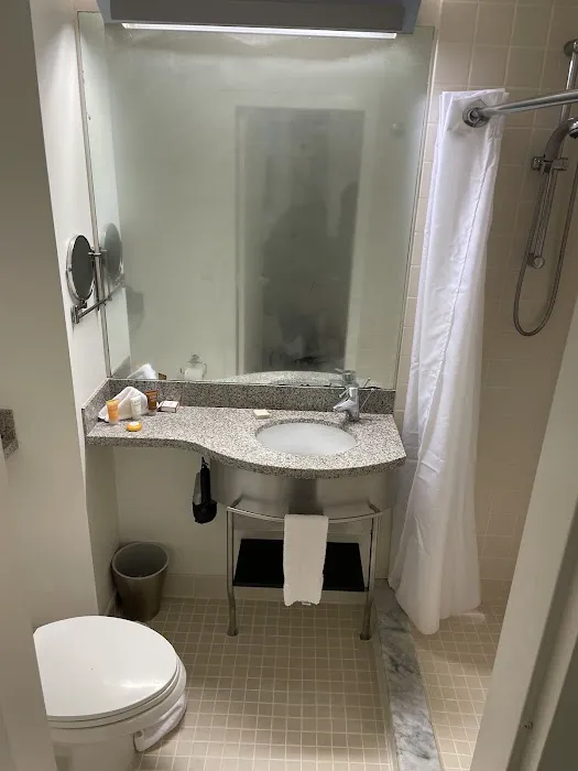 Club Quarters Hotel Faneuil Hall, Boston 5