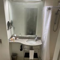 Club Quarters Hotel Faneuil Hall, Boston ico