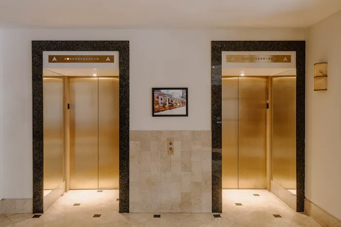 Club Quarters Hotel Faneuil Hall, Boston 5