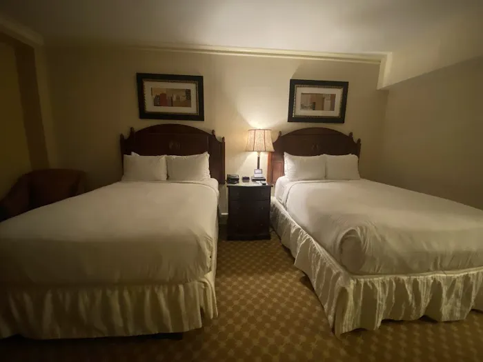Omni Parker House 5