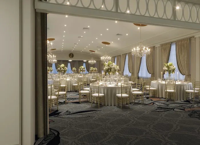 Omni Parker House 5