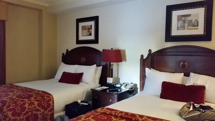 Omni Parker House 5
